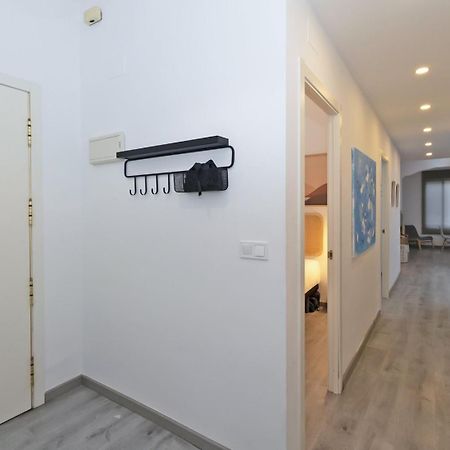 Guestready - El Cabanyal Hidden Oasis Apartment Valencia Bagian luar foto