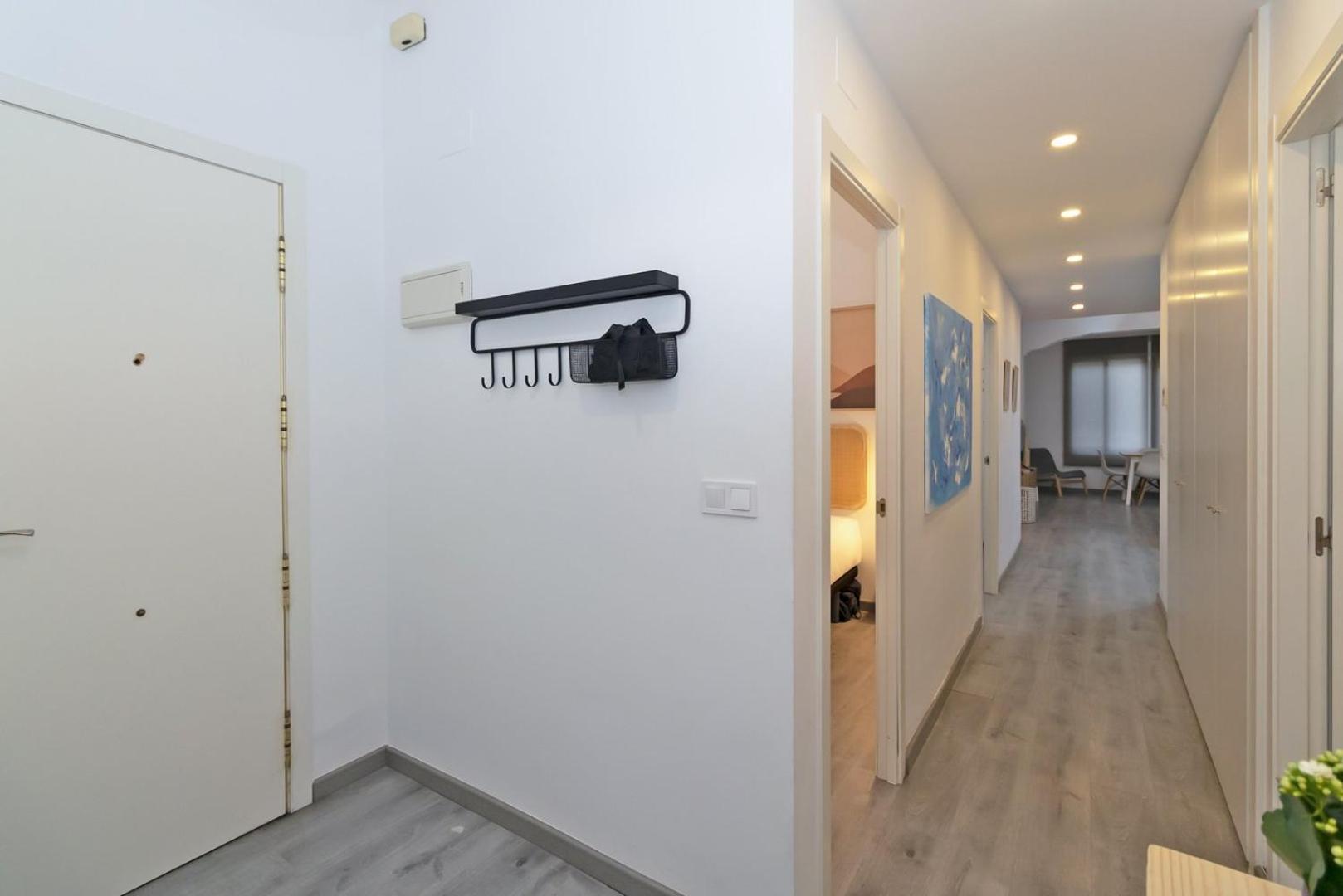 Guestready - El Cabanyal Hidden Oasis Apartment Valencia Bagian luar foto