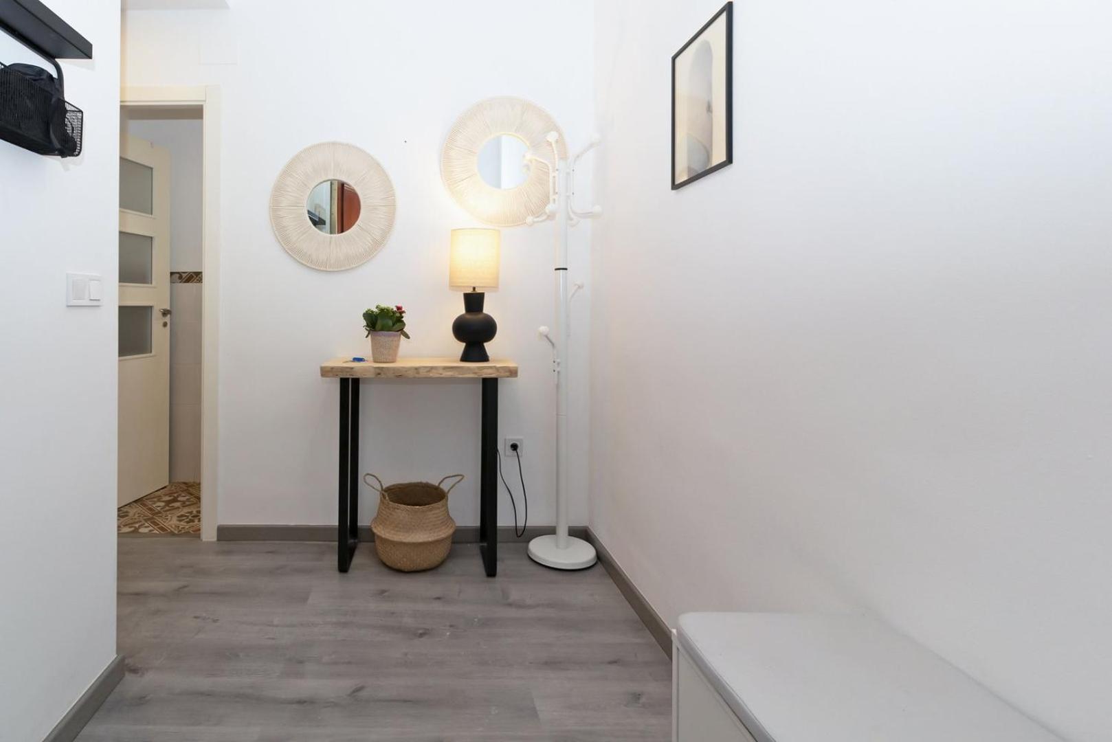 Guestready - El Cabanyal Hidden Oasis Apartment Valencia Bagian luar foto