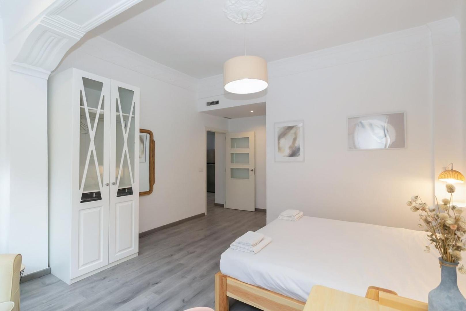 Guestready - El Cabanyal Hidden Oasis Apartment Valencia Bagian luar foto