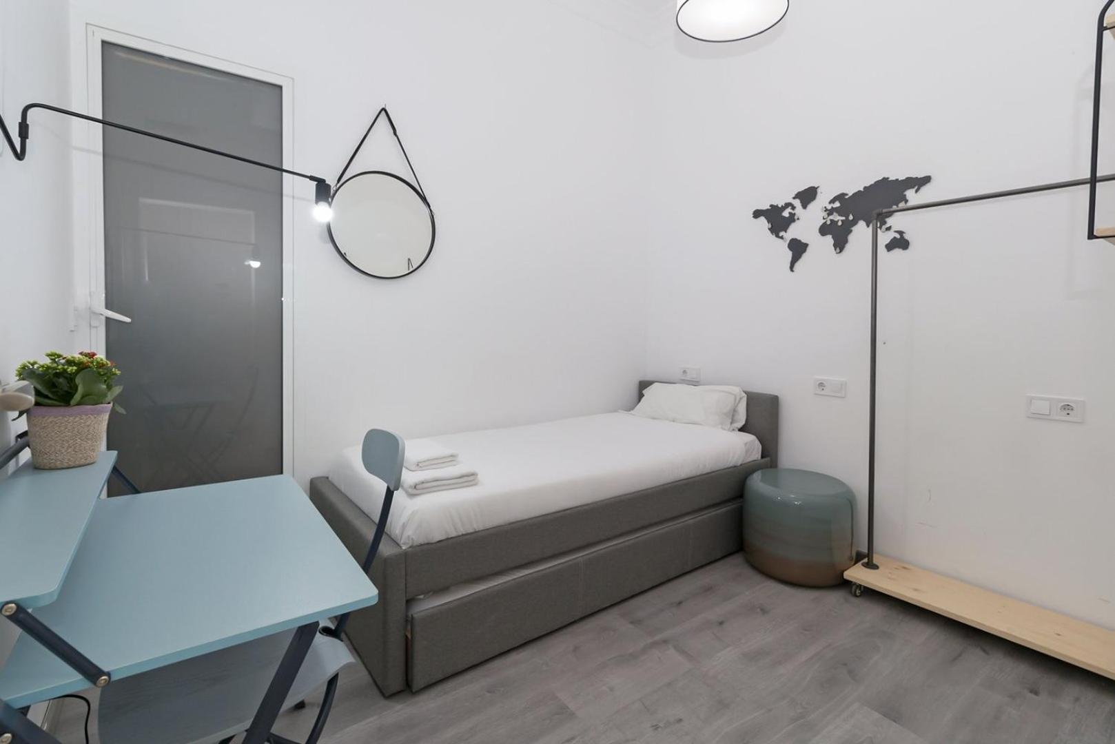 Guestready - El Cabanyal Hidden Oasis Apartment Valencia Bagian luar foto