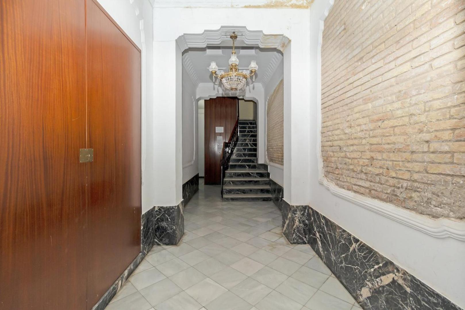 Guestready - El Cabanyal Hidden Oasis Apartment Valencia Bagian luar foto