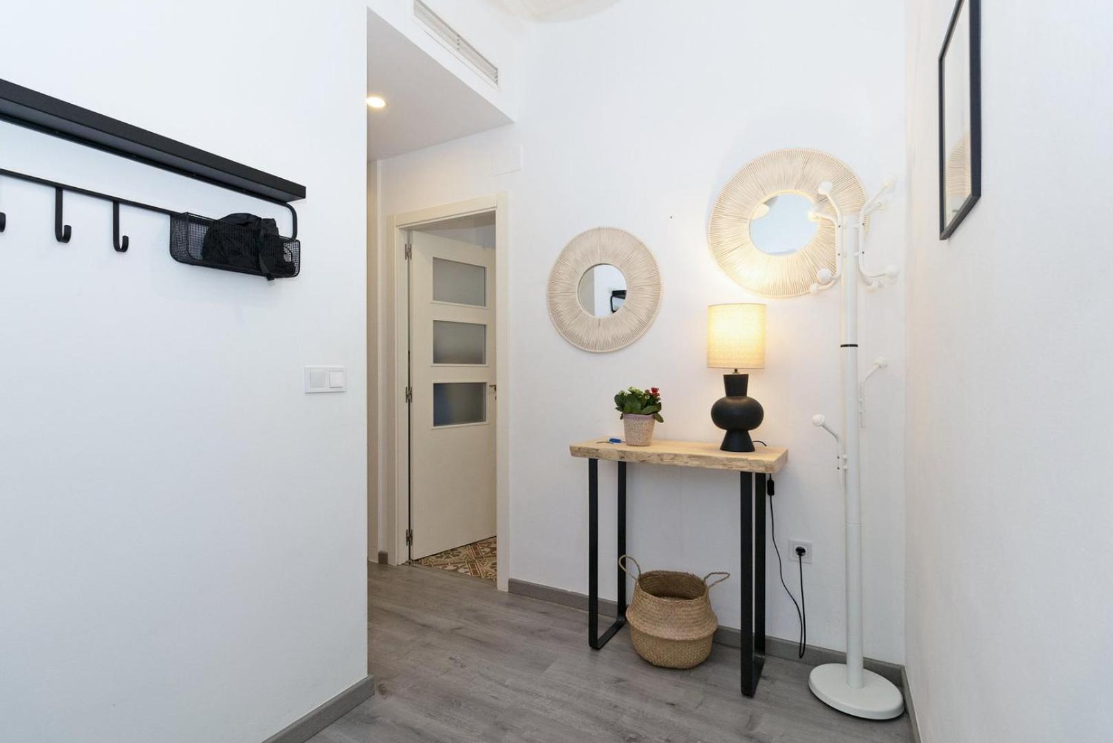 Guestready - El Cabanyal Hidden Oasis Apartment Valencia Bagian luar foto