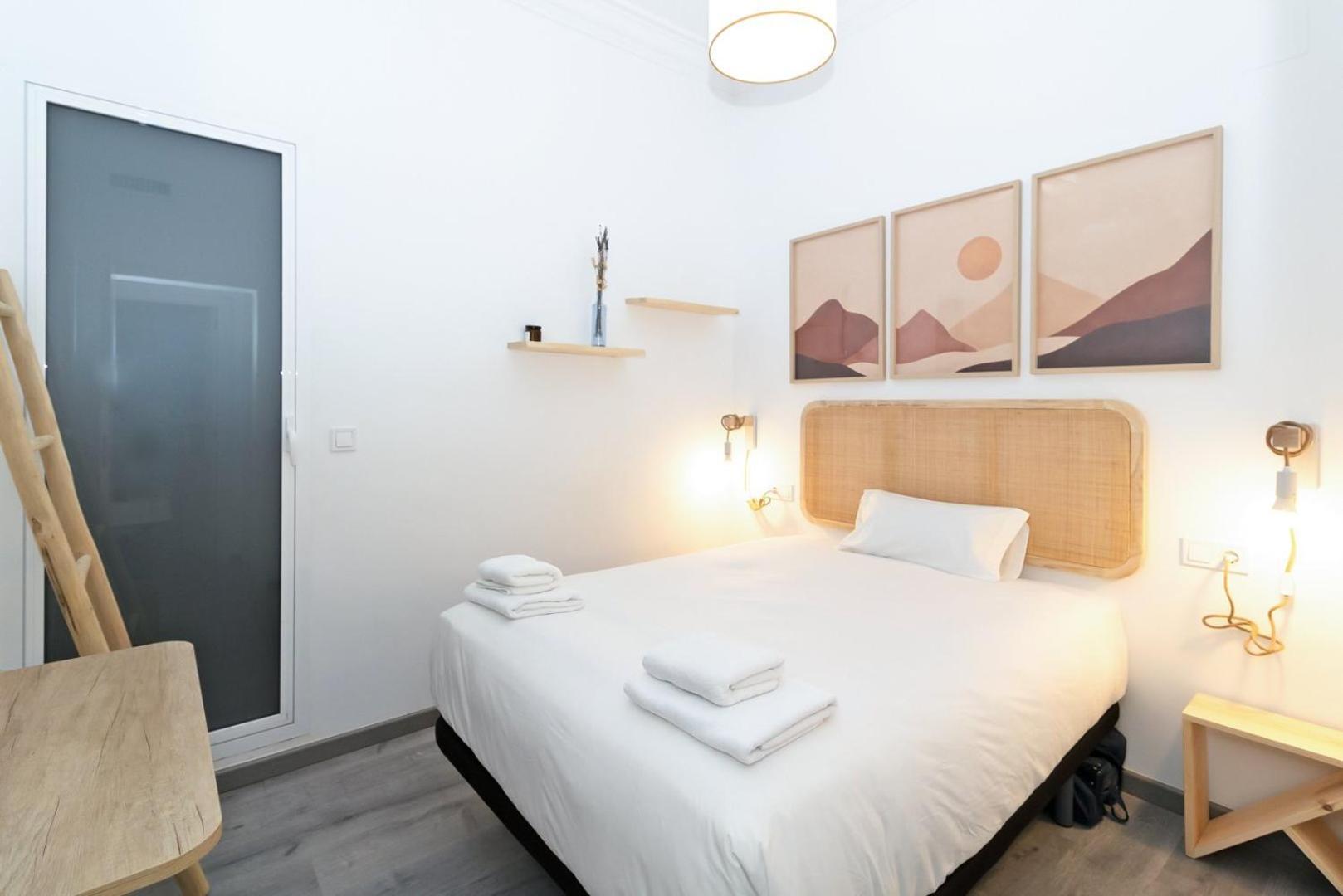 Guestready - El Cabanyal Hidden Oasis Apartment Valencia Bagian luar foto