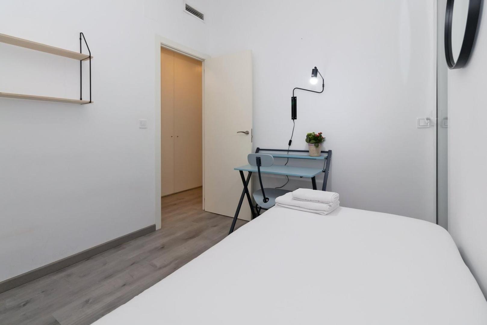 Guestready - El Cabanyal Hidden Oasis Apartment Valencia Bagian luar foto